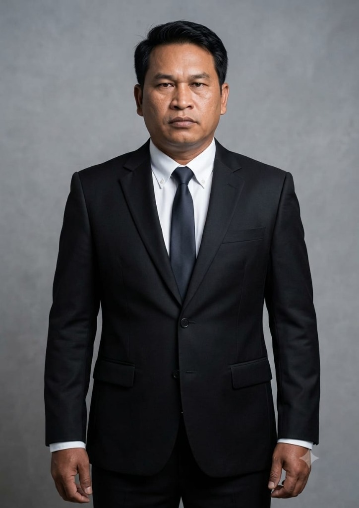 Patar Mangatur Siringoringo