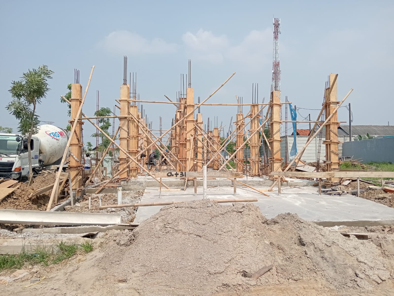Kesiapan Pengiriman