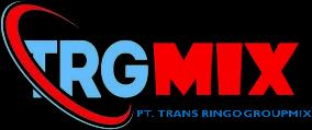 Logo TRGMIX - PT. Trans Ringo Groupmix