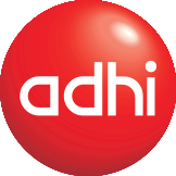 ADHI KARYA logo