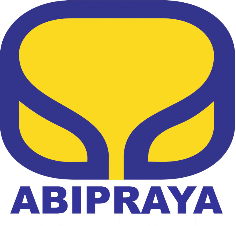 BRANTAS ABIPRAYA logo