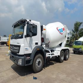 Beton ReadyMix